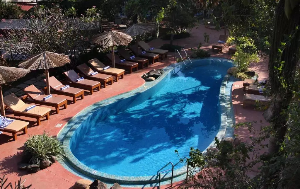 Pride Sun Village Resort and Spa